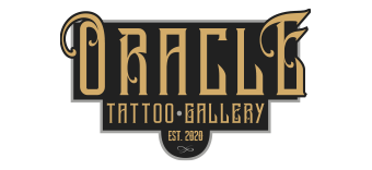The Oracle Tattoo Gallery