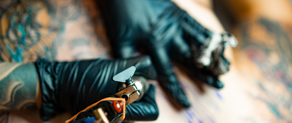 5 Steps to Finding the Best Tattoo Artist for You in Philadelphia