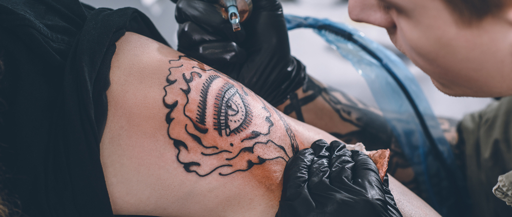 How To Make A Tattoo Heal Faster