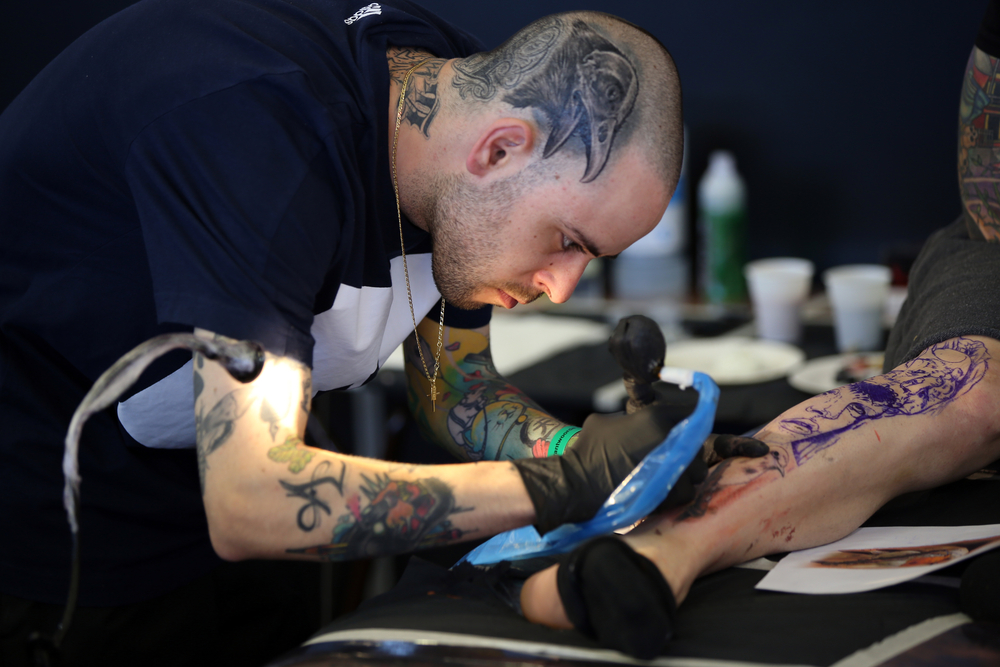 Articles | Inkrete Tattoo Studio