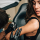 Things that Can Damage Your New Tattoo if You're Not Careful