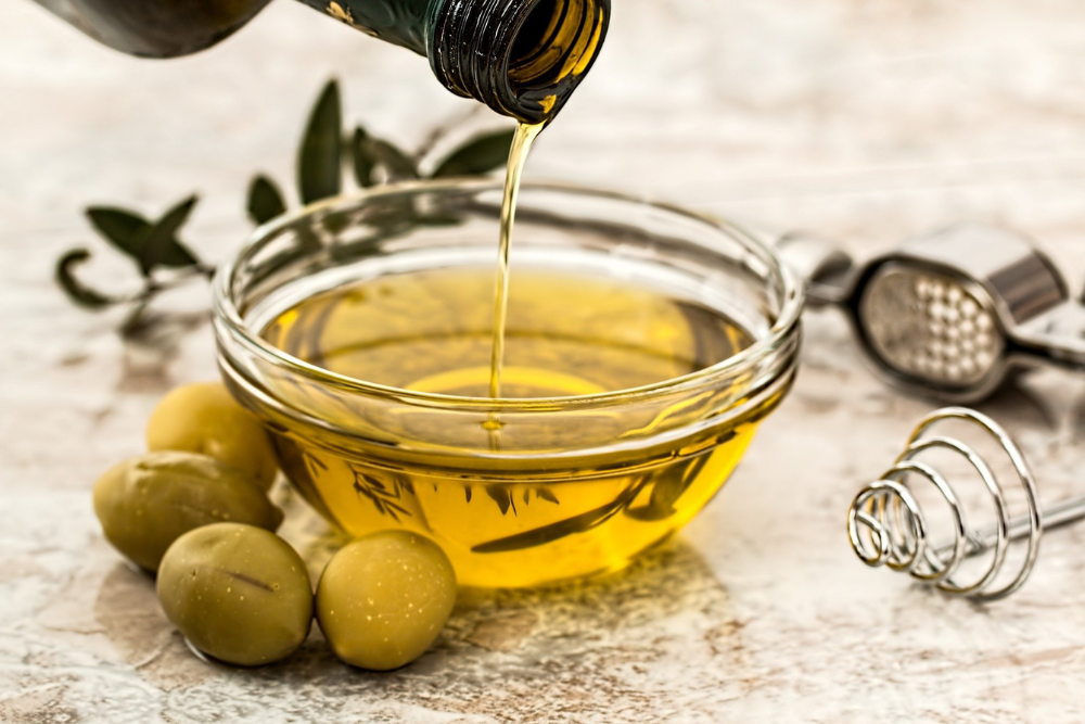 Can You Put Olive Oil On A Tattoo?