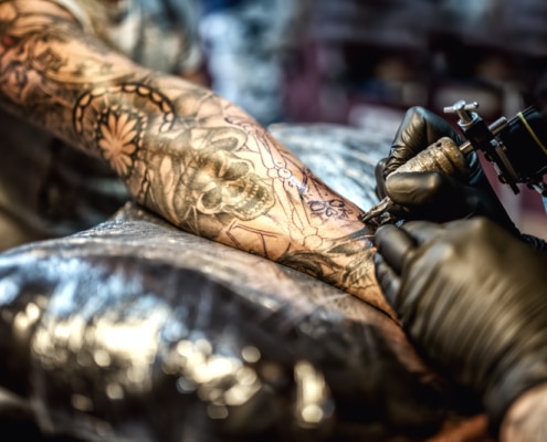 Tattoo Numbing Creams: Are They Worth It?