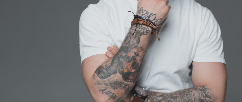 25 Wrist Tattoo Cover Up Ideas