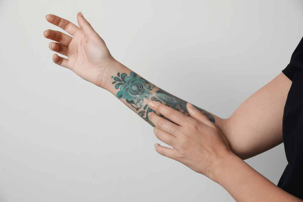 10 Steps to Prepare for a New Tattoo, According to a Dermatologist