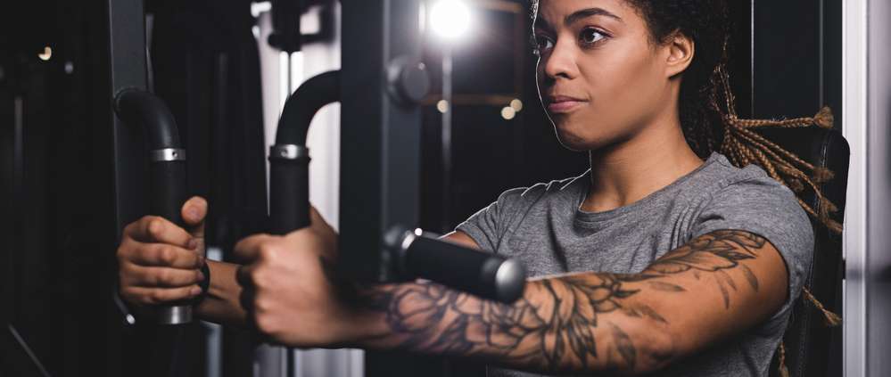 10 Tips For Safely Working Out After a Tattoo - The Oracle Tattoo Gallery