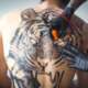 Realism Tattoos 101: What You Want to Know