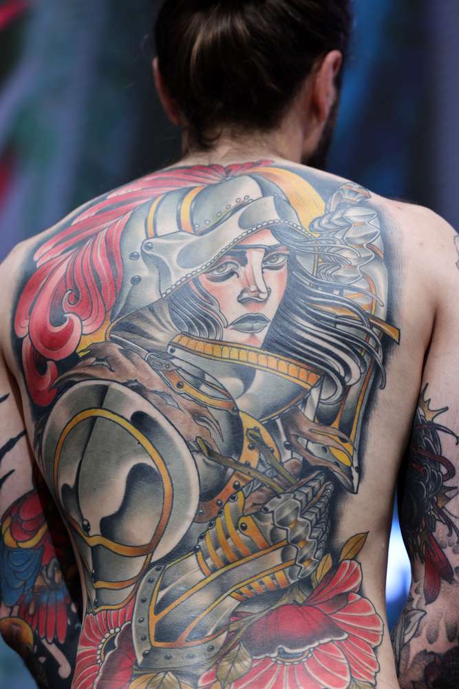 50 Epic Japanese Temple Tattoo Designs for Men [2024 Guide] | Temple tattoo,  Japanese temple tattoo, Japanese tattoo