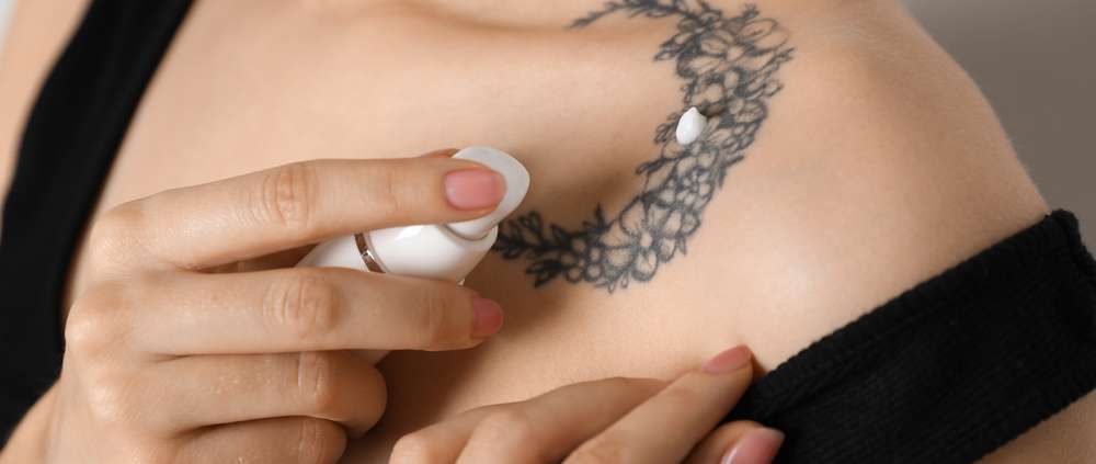 The Best Ways to Maintain the Quality of Your Tattoo Over Time