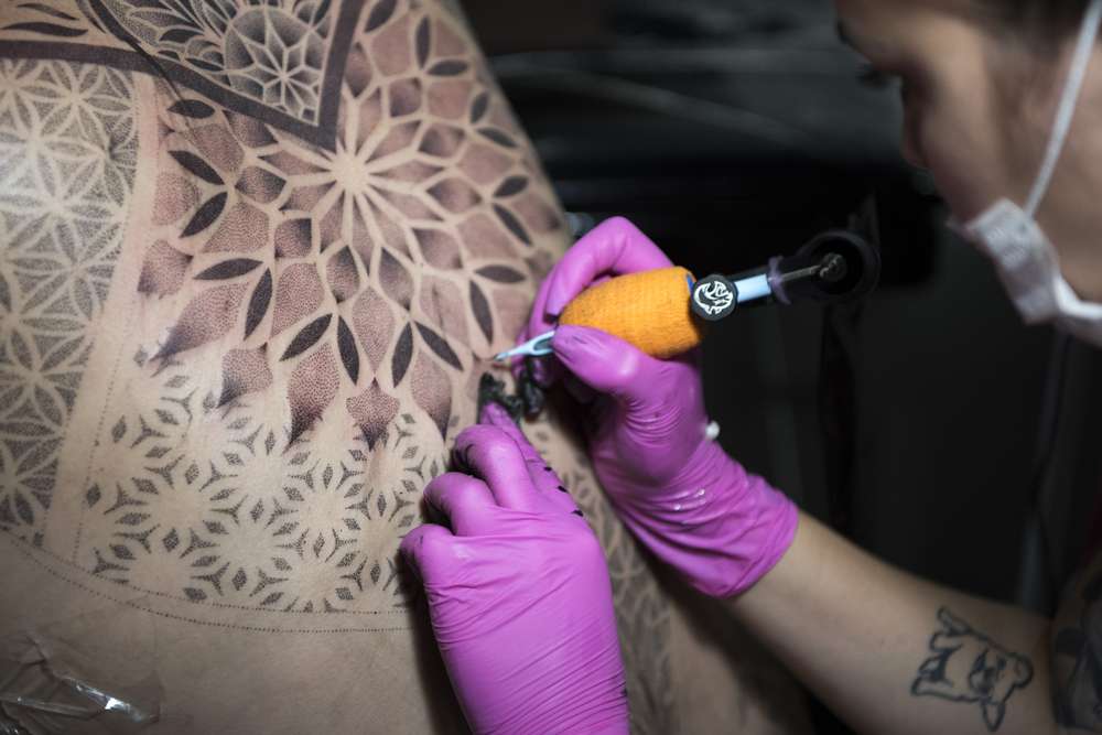 The Illusion of Depth: Are 3D Tattoos Truly 3D?