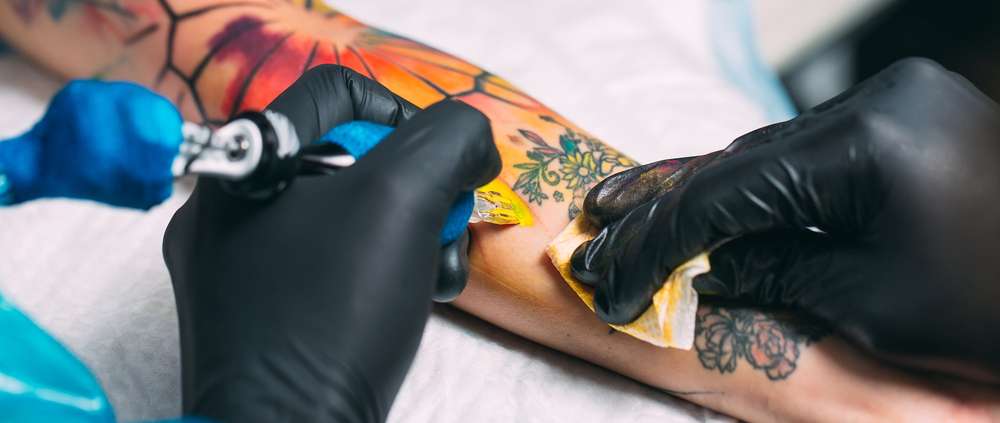 The Reason Why Locals Love Philadelphia’s Oracle Tattoo Gallery