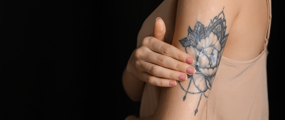 How Long Does It Take a Tattoo to Heal?