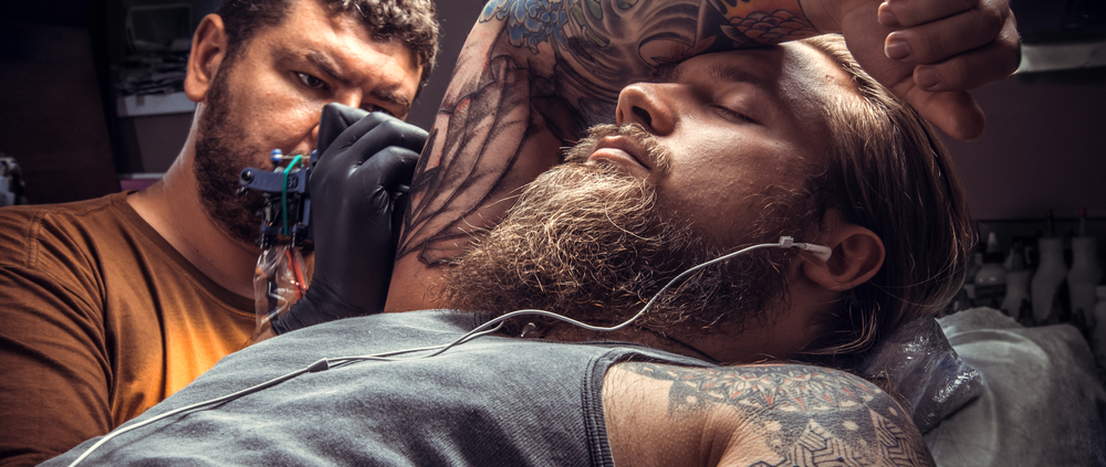 How Long Should You Wait Before Getting a Tattoo Touch-Up?