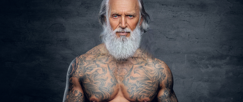 How Long Do Tattoos Take to Fade? Factors That Affect Tattoo Longevity
