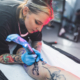 Tattoo Shops in Pennsylvania: Why Oracle Tattoo Gallery is the Best Choice