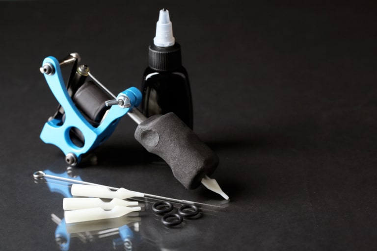 How to Prevent and Treat Keloid Scarring Tattoo The Oracle Tattoo Gallery