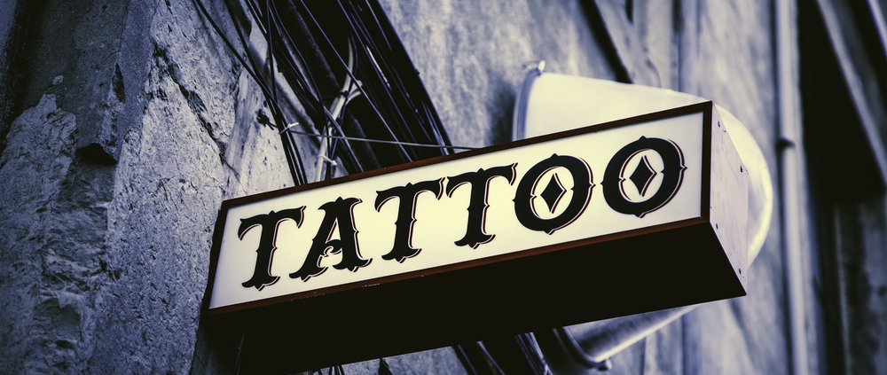 Good Tattoo Places Near Me: How to Search and Compare Tattoo Shops