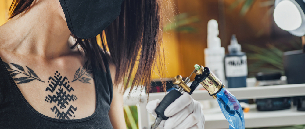 Tattoo Artist in Philadelphia PA: Why You Should Choose Oracle Tattoo Gallery