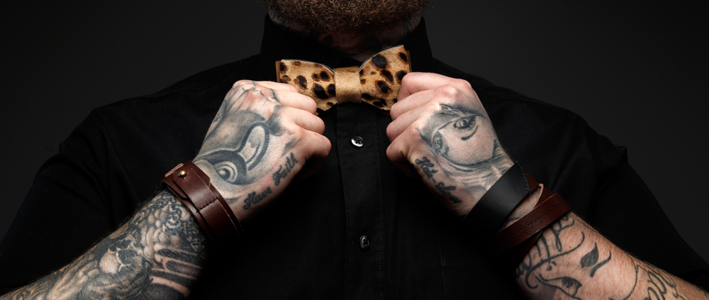 Tattoo Shops in Philadelphia PA: How to Find the Right One for You