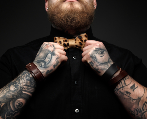 Tattoo Shops in Philadelphia PA: How to Find the Right One for You