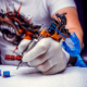 Pennsylvania Tattoo Laws: What You Need to Know Before Getting a Tattoo