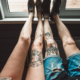 16 Meaningful Sibling Tattoo Ideas