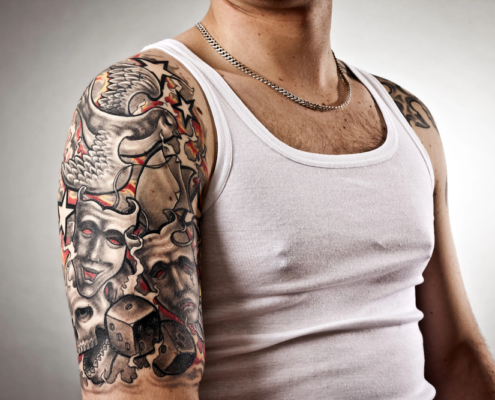 Planning a Tattoo Sleeve: Everything You Need to Know