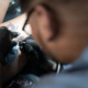 Tattoo Weeping: What It Means For Your New Tattoo